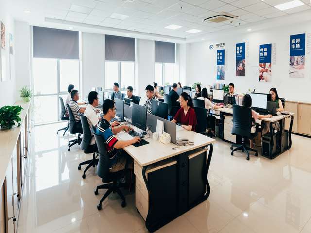 湖南美国AMETEK新品发布